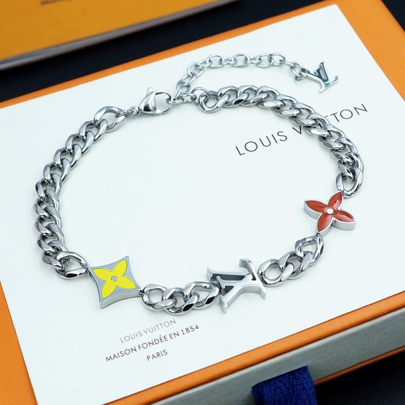 Louis Vuitton Bracelets